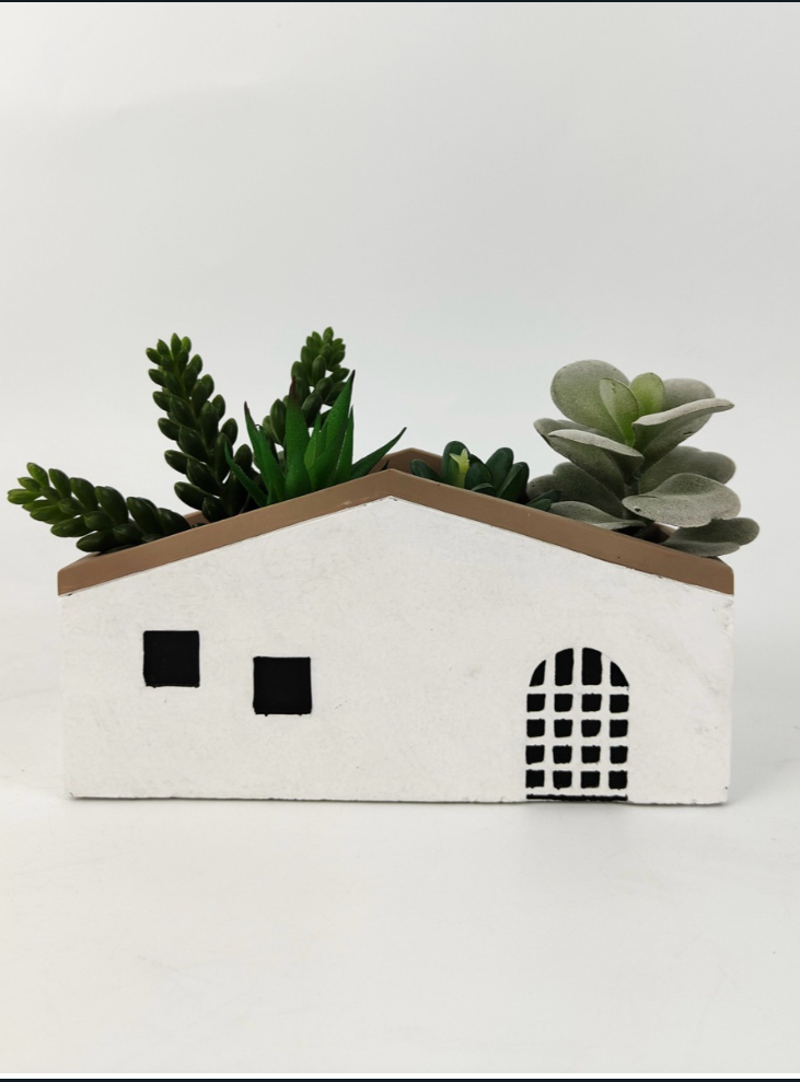 Cute Little Planter
